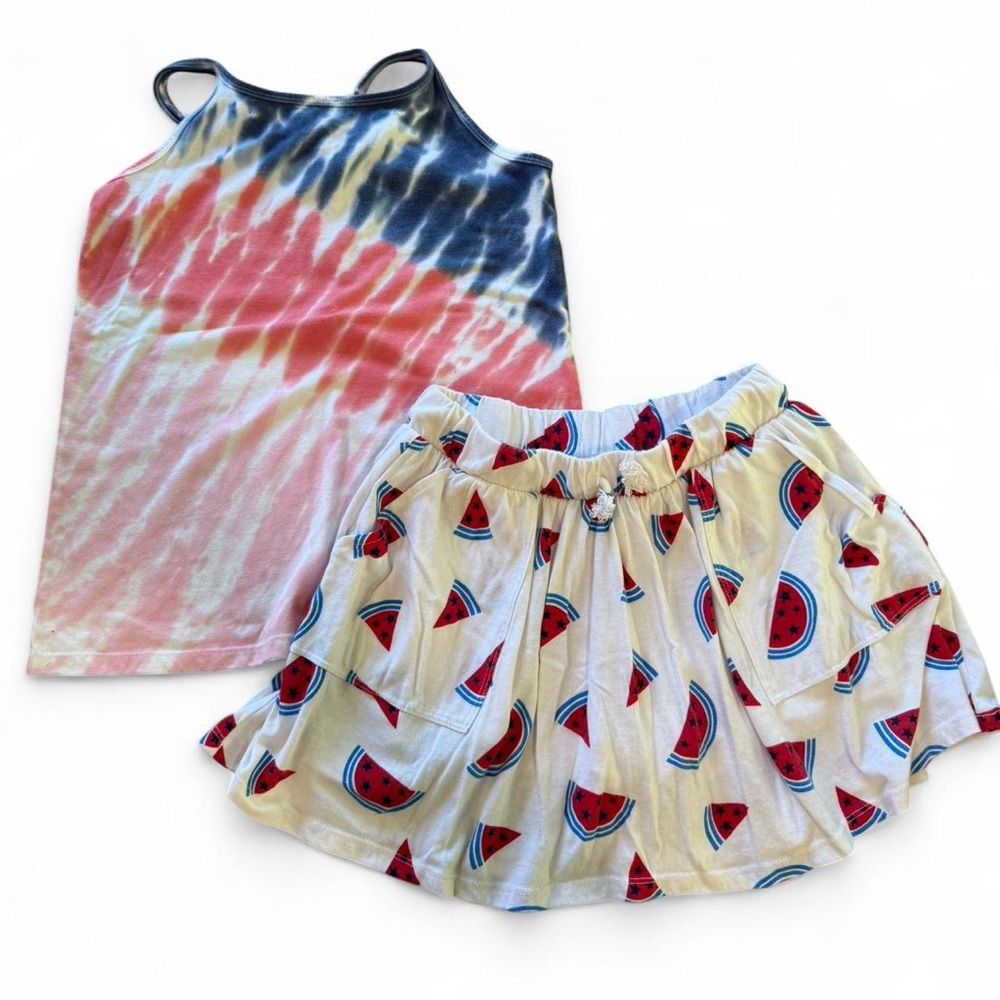 4th of July Outfit